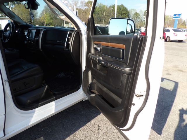 2014 Ram 1500 Laramie | Dalton, GA | Paniagua Auto Mall 