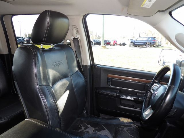 2014 Ram 1500 Laramie | Dalton, GA | Paniagua Auto Mall 