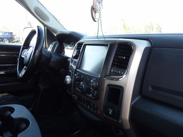 2014 Ram 1500 Laramie | Dalton, GA | Paniagua Auto Mall 2014 Ram 1500 Laramie | Dalton, GA | Paniagua Auto Mall