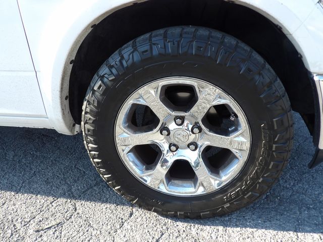 2014 Ram 1500 Laramie | Dalton, GA | Paniagua Auto Mall 