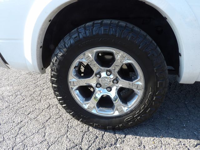 2014 Ram 1500 Laramie | Dalton, GA | Paniagua Auto Mall 