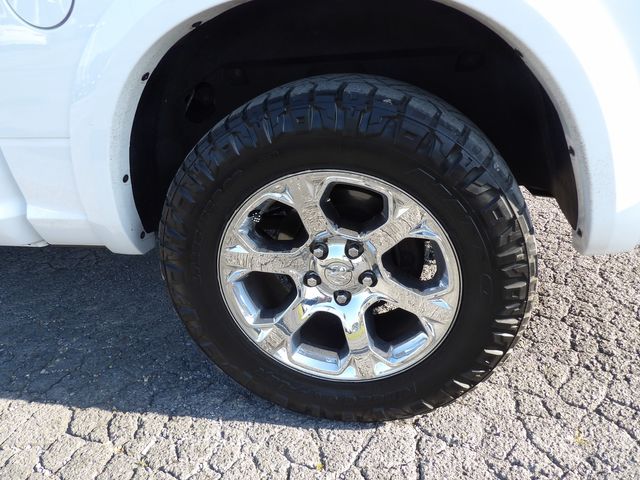 2014 Ram 1500 Laramie | Dalton, GA | Paniagua Auto Mall 