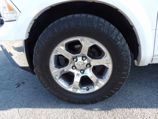 2014 Ram 1500 Laramie | Dalton, GA | Paniagua Auto Mall 