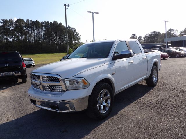2014 Ram 1500 Laramie | Dalton, GA | Paniagua Auto Mall 