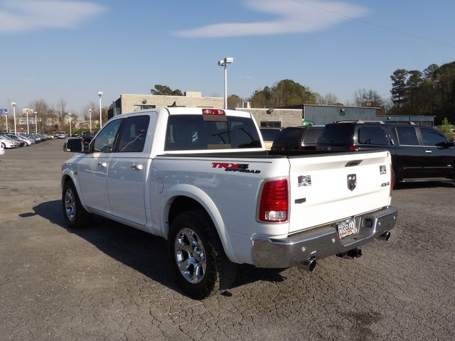 2014 Ram 1500 Laramie | Dalton, GA | Paniagua Auto Mall 