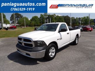 2014 Ram 1500 Tradesman | Dalton, GA | Paniagua Auto Mall 