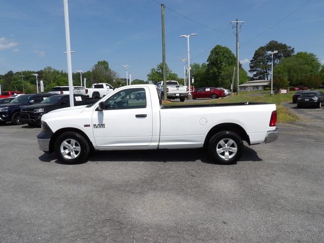 2014 Ram 1500 Tradesman | Dalton, GA | Paniagua Auto Mall 