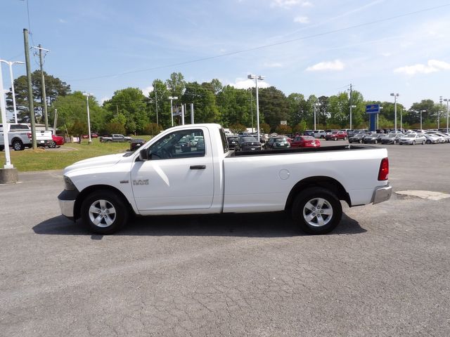 2014 Ram 1500 Tradesman | Dalton, GA | Paniagua Auto Mall 