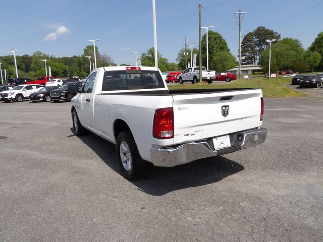 2014 Ram 1500 Tradesman | Dalton, GA | Paniagua Auto Mall 