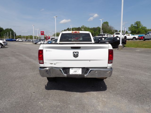 2014 Ram 1500 Tradesman | Dalton, GA | Paniagua Auto Mall 