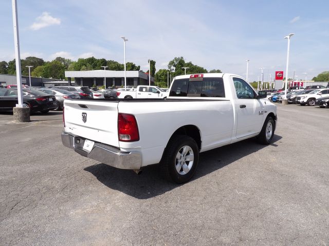 2014 Ram 1500 Tradesman | Dalton, GA | Paniagua Auto Mall 