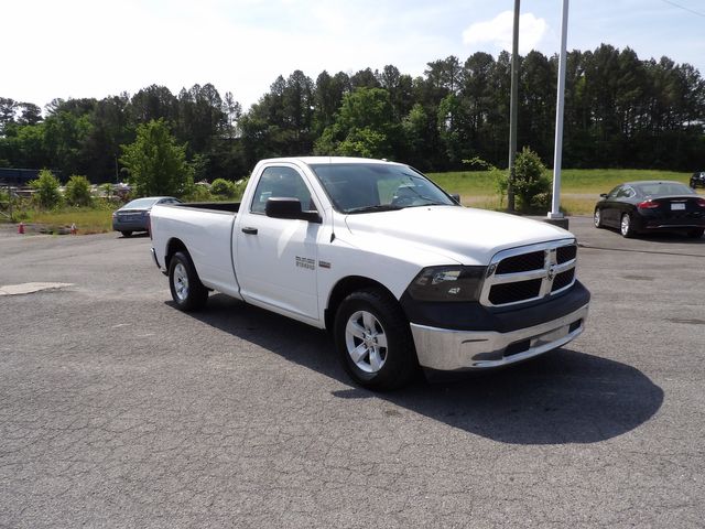 2014 Ram 1500 Tradesman | Dalton, GA | Paniagua Auto Mall 