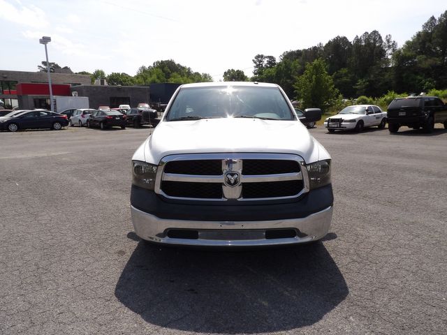 2014 Ram 1500 Tradesman | Dalton, GA | Paniagua Auto Mall 2014 Ram 1500 Tradesman | Dalton, GA | Paniagua Auto Mall