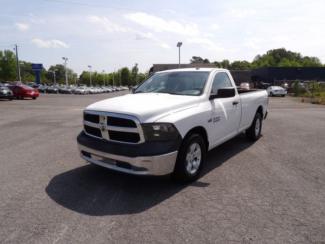 2014 Ram 1500 Tradesman | Dalton, GA | Paniagua Auto Mall 