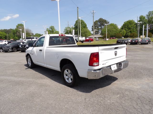 2014 Ram 1500 Tradesman | Dalton, GA | Paniagua Auto Mall 