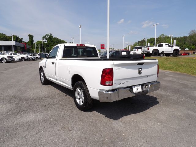 2014 Ram 1500 Tradesman | Dalton, GA | Paniagua Auto Mall 