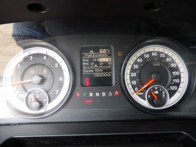 2014 Ram 1500 Tradesman | Dalton, GA | Paniagua Auto Mall 