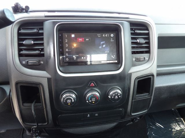2014 Ram 1500 Tradesman | Dalton, GA | Paniagua Auto Mall 