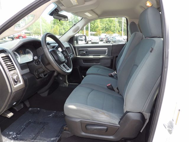 2014 Ram 1500 Tradesman | Dalton, GA | Paniagua Auto Mall 