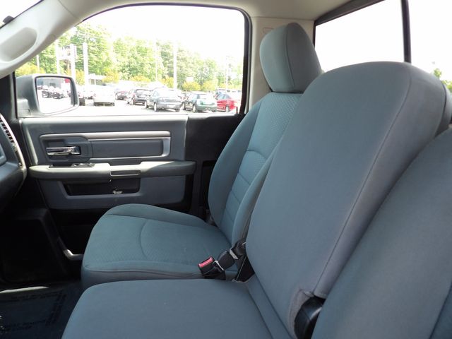 2014 Ram 1500 Tradesman | Dalton, GA | Paniagua Auto Mall 2014 Ram 1500 Tradesman | Dalton, GA | Paniagua Auto Mall