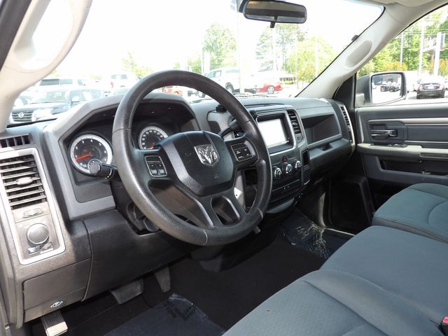 2014 Ram 1500 Tradesman | Dalton, GA | Paniagua Auto Mall 