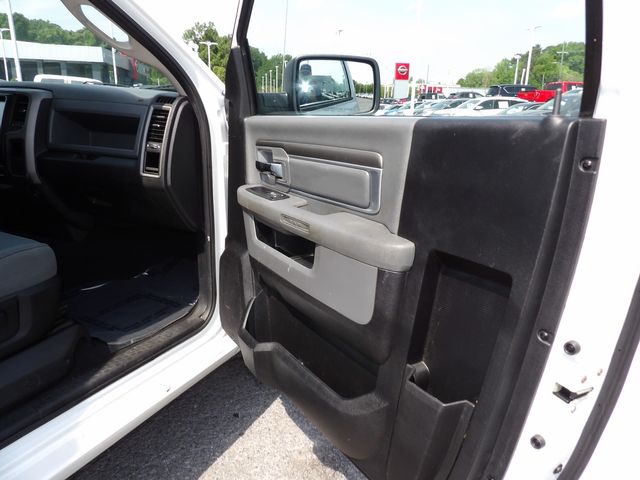 2014 Ram 1500 Tradesman | Dalton, GA | Paniagua Auto Mall 