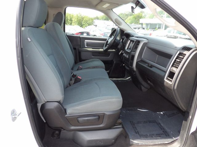 2014 Ram 1500 Tradesman | Dalton, GA | Paniagua Auto Mall 