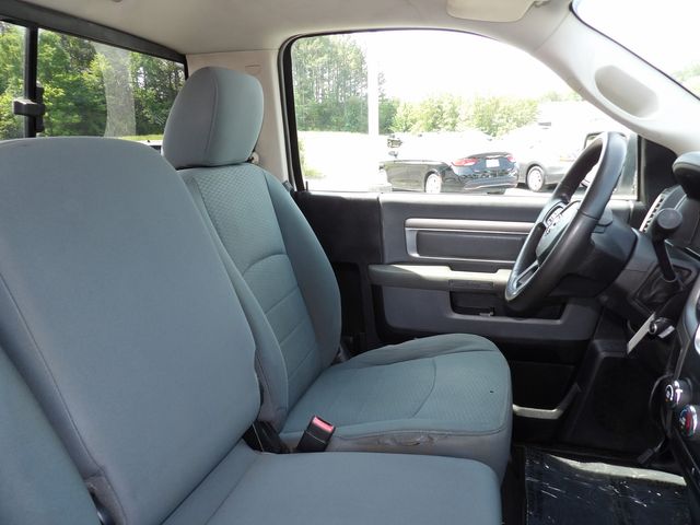 2014 Ram 1500 Tradesman | Dalton, GA | Paniagua Auto Mall 