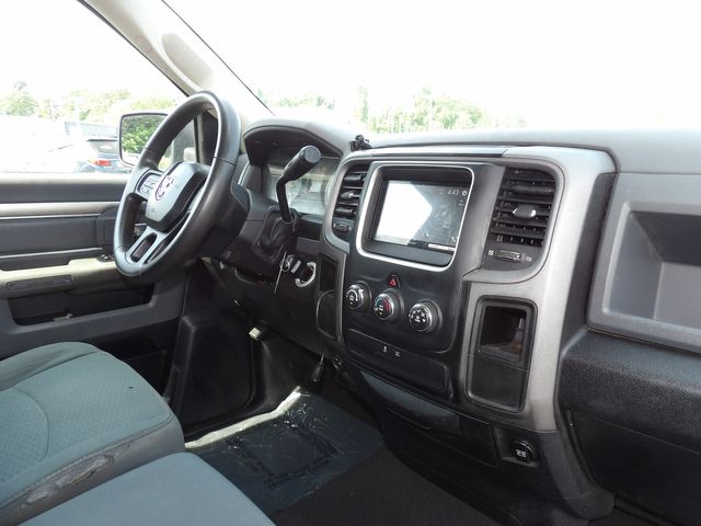 2014 Ram 1500 Tradesman | Dalton, GA | Paniagua Auto Mall 2014 Ram 1500 Tradesman | Dalton, GA | Paniagua Auto Mall