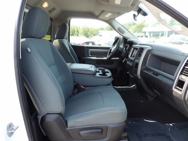 2014 Ram 1500 Tradesman | Dalton, GA | Paniagua Auto Mall 