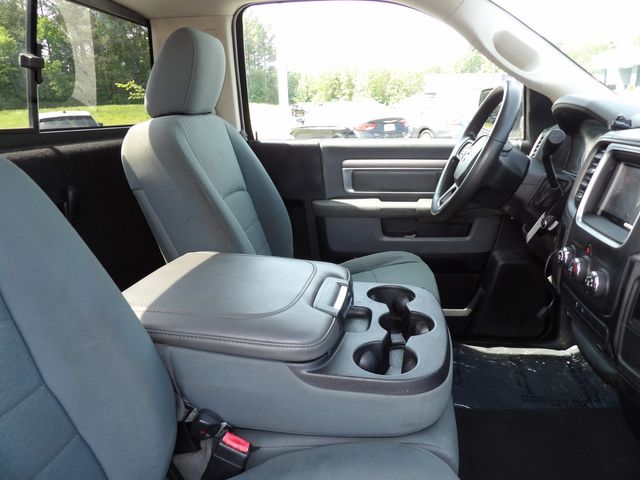 2014 Ram 1500 Tradesman | Dalton, GA | Paniagua Auto Mall 2014 Ram 1500 Tradesman | Dalton, GA | Paniagua Auto Mall