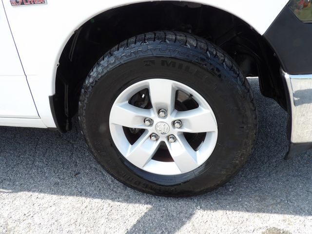 2014 Ram 1500 Tradesman | Dalton, GA | Paniagua Auto Mall 2014 Ram 1500 Tradesman | Dalton, GA | Paniagua Auto Mall