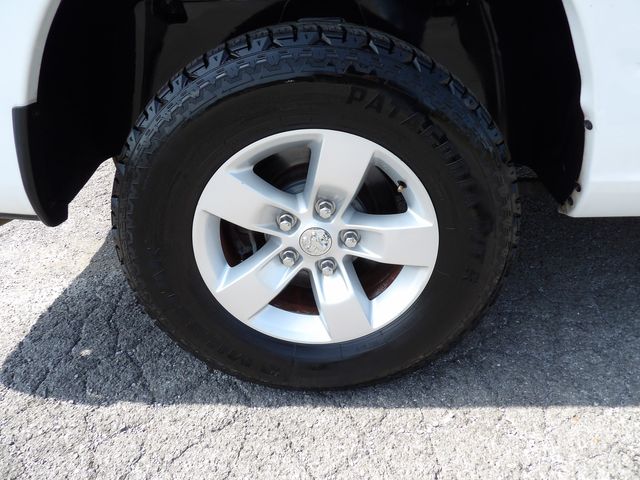 2014 Ram 1500 Tradesman | Dalton, GA | Paniagua Auto Mall 
