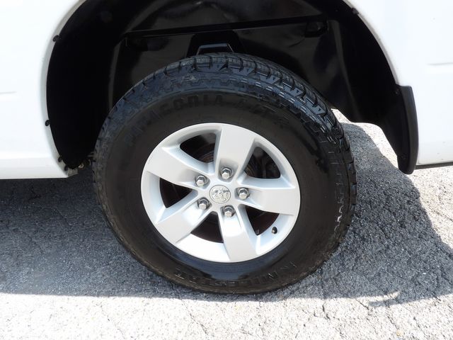 2014 Ram 1500 Tradesman | Dalton, GA | Paniagua Auto Mall 