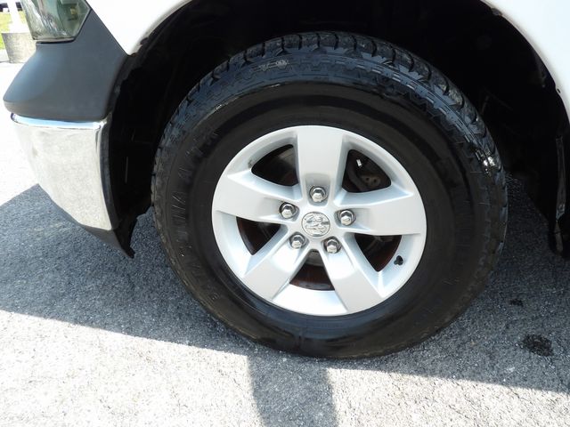 2014 Ram 1500 Tradesman | Dalton, GA | Paniagua Auto Mall 