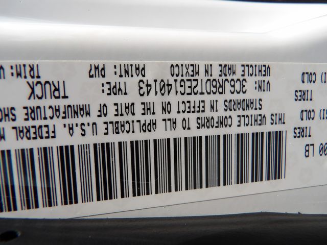 2014 Ram 1500 Tradesman | Dalton, GA | Paniagua Auto Mall 2014 Ram 1500 Tradesman | Dalton, GA | Paniagua Auto Mall