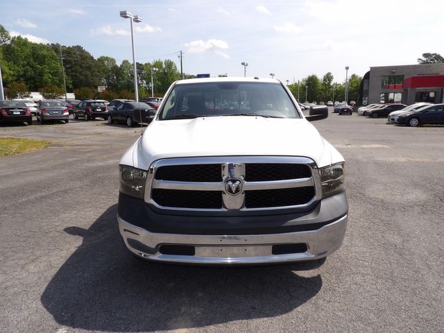 2014 Ram 1500 Tradesman | Dalton, GA | Paniagua Auto Mall 
