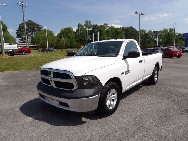 2014 Ram 1500 Tradesman | Dalton, GA | Paniagua Auto Mall 