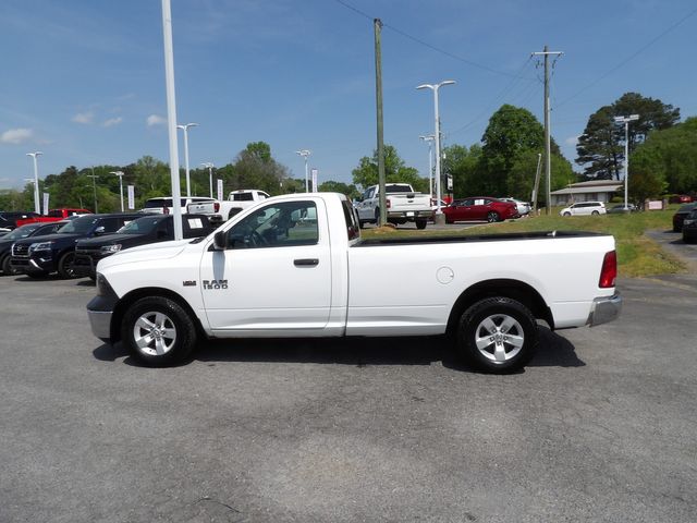 2014 Ram 1500 Tradesman | Dalton, GA | Paniagua Auto Mall 