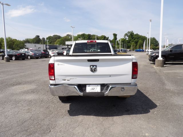 2014 Ram 1500 Tradesman | Dalton, GA | Paniagua Auto Mall 