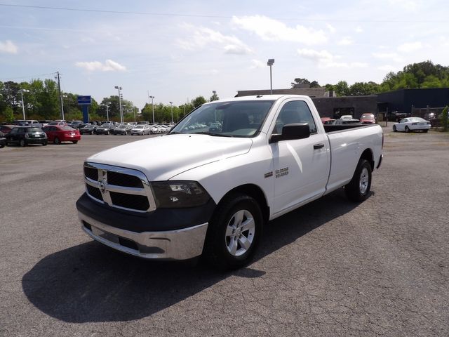 2014 Ram 1500 Tradesman | Dalton, GA | Paniagua Auto Mall 2014 Ram 1500 Tradesman | Dalton, GA | Paniagua Auto Mall