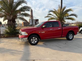 2014 Ram 1500 SLT | Devine, Texas | JM Connected Auto Sales in Devine, Texas 78016