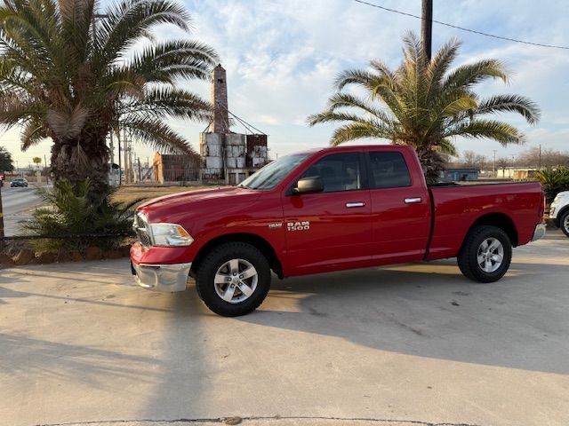2014 Ram 1500 SLT | Devine, Texas | JM Connected Auto Sales