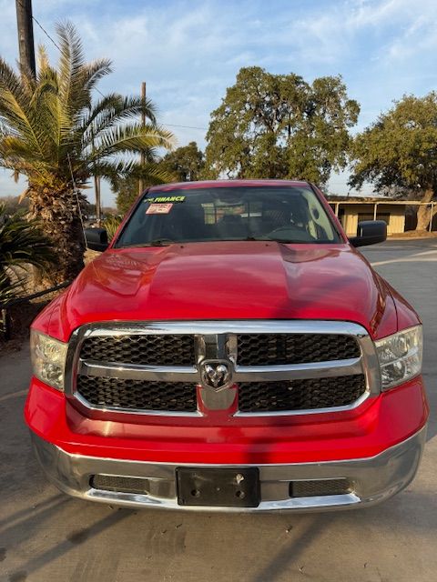 2014 Ram 1500 SLT