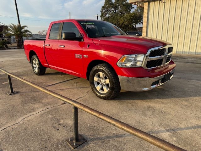 2014 Ram 1500 SLT