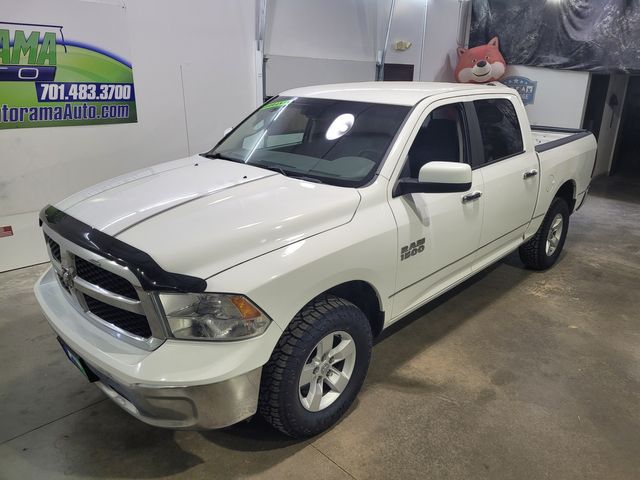 2014 Ram 1500 SLT Crew - Warranty Financing Transparent Pricing | Dickinson, ND | Autorama Auto Sales and Rentals 2014 Ram 1500 SLT Crew - Warranty Financing Transparent Pricing | Dickinson, ND | Autorama Auto Sales and Rentals