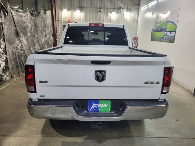 2014 Ram 1500 SLT Crew - Warranty Financing Transparent Pricing | Dickinson, ND | Autorama Auto Sales and Rentals 2014 Ram 1500 SLT Crew - Warranty Financing Transparent Pricing | Dickinson, ND | Autorama Auto Sales and Rentals