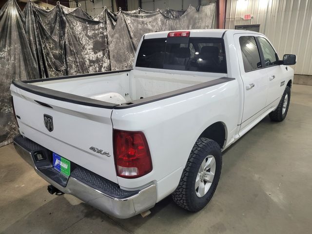 2014 Ram 1500 SLT Crew - Warranty Financing Transparent Pricing | Dickinson, ND | Autorama Auto Sales and Rentals 2014 Ram 1500 SLT Crew - Warranty Financing Transparent Pricing | Dickinson, ND | Autorama Auto Sales and Rentals