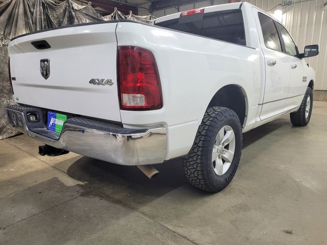 2014 Ram 1500 SLT Crew - Warranty Financing Transparent Pricing | Dickinson, ND | Autorama Auto Sales and Rentals 2014 Ram 1500 SLT Crew - Warranty Financing Transparent Pricing | Dickinson, ND | Autorama Auto Sales and Rentals