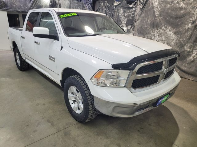 2014 Ram 1500 SLT Crew - Warranty Financing Transparent Pricing | Dickinson, ND | Autorama Auto Sales and Rentals 2014 Ram 1500 SLT Crew - Warranty Financing Transparent Pricing | Dickinson, ND | Autorama Auto Sales and Rentals